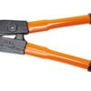 NICOPRESS Zange für NT271B+NT2811B4+NTS112B4