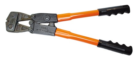NICOPRESS-Zange für NT28:1C+1C-A+2G+29M+3M+4P NICOPRESS-Zange für NT28:1C+1C-A+2G+29M+3M+4P