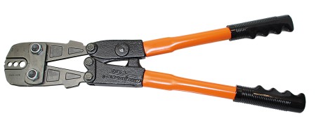 NICOPRESS-Zange für NT288F2 NICOPRESS-Zange für NT288F2