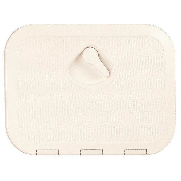 Inspektionsluke Top Line creme Inspektionsluke Top Line creme