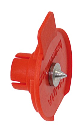 Centerpoint LowProfile-Profil Buchsen (LP) Centerpoint LowProfile-Profil Buchsen (LP)