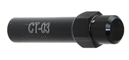 FASTMOUNT Bohrschablone für Standard Buchse PC-RF1 FASTMOUNT Bohrschablone für Standard Buchse PC-RF1