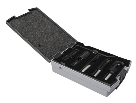 Eindrehwerkzeug PC Standard-Profil Clips Eindrehwerkzeug PC Standard-Profil Clips
