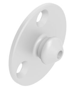 LowProfile-Clip LP-SMX anschraubar 15kg VP=100st LowProfile-Clip LP-SMX anschraubar 15kg VP=100st