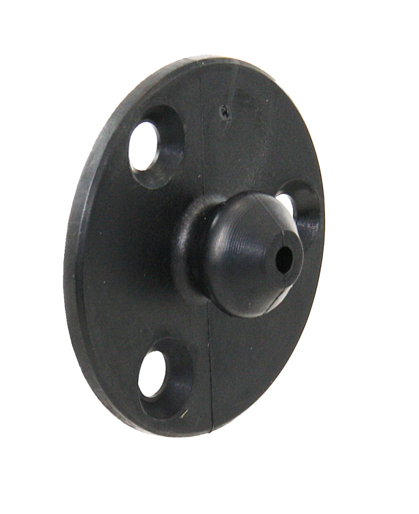 FASTMOUNT Low Profile Zapfen zum Anschr., 10kg, 100St. FASTMOUNT Low Profile Zapfen zum Anschr., 10kg, 100St.