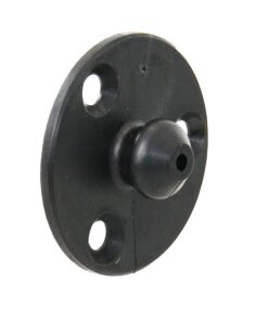 FASTMOUNT Low Profile Zapfen zum Anschr., 10kg, 100St. FASTMOUNT Low Profile Zapfen zum Anschr., 10kg, 100St.