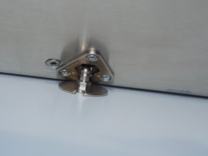 Metal-Clip MC-SM5 Oberflächenmontage VP=100St. Metal-Clip MC-SM5 Oberflächenmontage VP=100St.