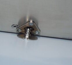 Metal-Buchse MC-F10 10kg VP=100 St. Metal-Buchse MC-F10 10kg VP=100 St.