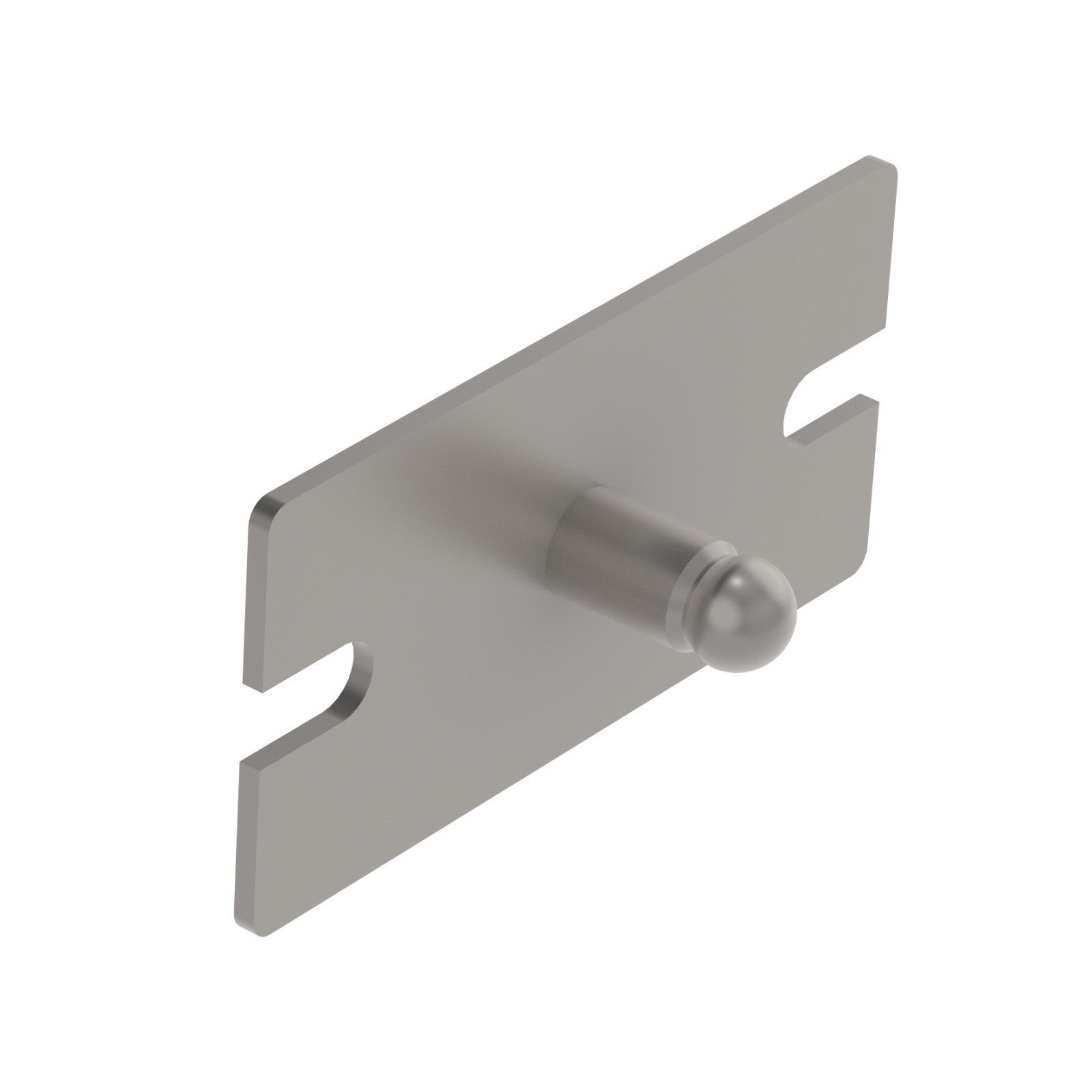 Metal-Clip MC-SM5 Oberflächenmontage VP=100St. Metal-Clip MC-SM5 Oberflächenmontage VP=100St.