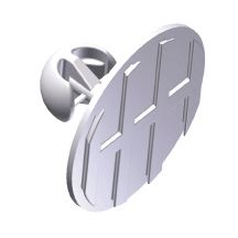 Standard-Clip Vario PC-VMX selbstschn. 15Kg VP=10 Standard-Clip Vario PC-VMX selbstschn. 15Kg VP=10