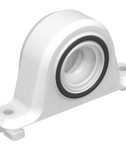 Stratlock Buchse SL-FC Flush Fit VP=100St.