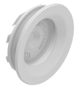 Very Low Serie Buchse 10kg Haltekraft VP=100 St.