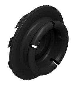 Very Low Serie Clip 10kg Haltekraft VP=10 St.