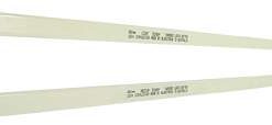 BLUE STREAK Segellatte konisch LIGHT 10mm/ 450mm BLUE STREAK Segellatte konisch LIGHT 10mm/ 450mm