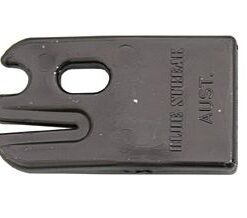 10er Pack vordere Endkappen für 20mm OR-Latten 10er Pack vordere Endkappen für 20mm OR-Latten