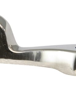 Vorreiber AISI316 Feinguß 44mm
