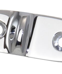 Reibblech AISI316 50mm