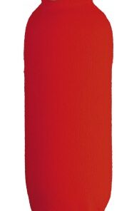 Fenderüberzug flauschig schwarz/ Fender F-7 VP=2St Fenderüberzug flauschig schwarz/ Fender F-7 VP=2St