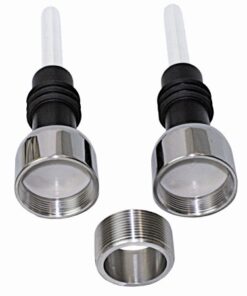 Isolator HiMod Schraubterminal mit Auge f. 10mmØ Isolator HiMod Schraubterminal mit Auge f. 10mmØ