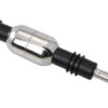 Isolator HiMod Walzterminal/Auge für 8mmØ Isolator HiMod Walzterminal/Auge für 8mmØ