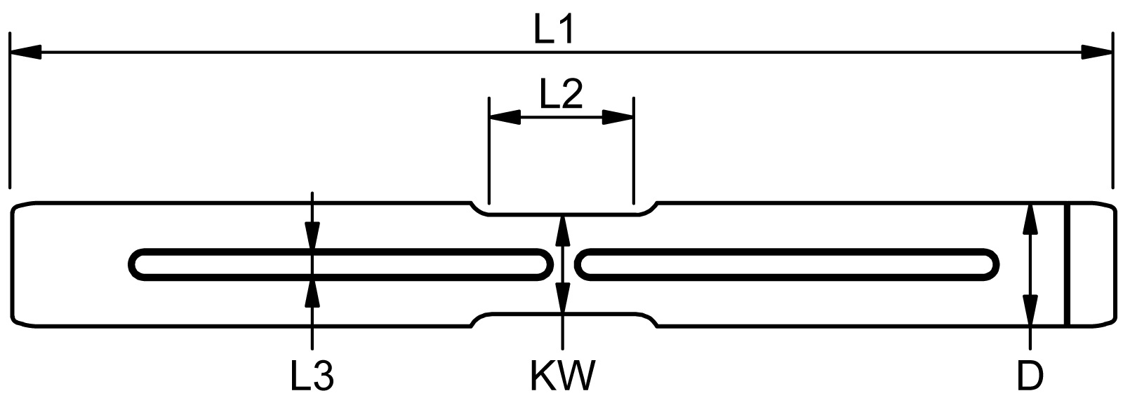 BLUE WAVE Spannhülse Apex UNF A4L/Brnz 1' BLUE WAVE Spannhülse Apex UNF A4L/Brnz 1'
