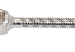 Gewindegabel AISI316 M12L