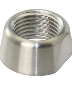 BLUE WAVE Spannhülse Apex UNF mit Toggle Links A4/Brnz 3/8', Pin 9,5mm BLUE WAVE Spannhülse Apex UNF mit Toggle Links A4/Brnz 3/8', Pin 9,5mm