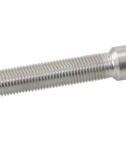 Gewindeterminal 1/4" rechts für 3mm m.Splintbohr. Gewindeterminal 1/4" rechts für 3mm m.Splintbohr.