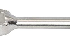 Gabelterminal AISI316 2.5mm "Starboot" Gabelterminal AISI316 2.5mm "Starboot"