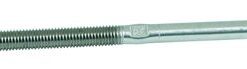 Gewindeterminals AISI316 M12 für Draht Ø 6mm