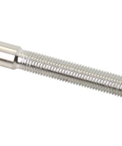 Wantenspanner "QRT" AISI316 für 5mm Seil Wantenspanner "QRT" AISI316 für 5mm Seil