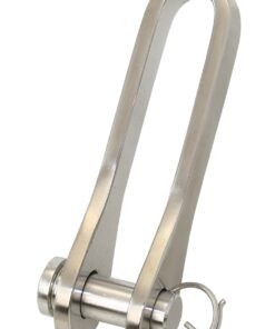 Toggle-Gabel/Gabel 8.0mmØ Bolzen AISI316