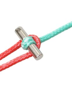 RopeBone für 3-5mm Tauwerk