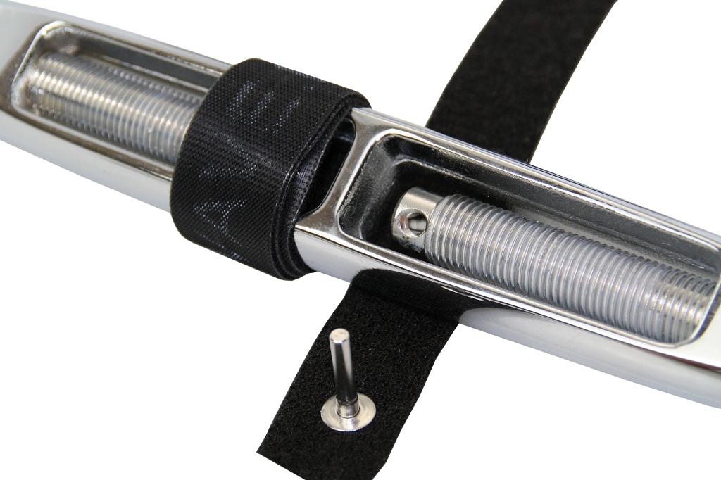 Smart Pin M8-M10 5/16"-3/8" VP = 20 Stück Smart Pin M8-M10 5/16"-3/8" VP = 20 Stück