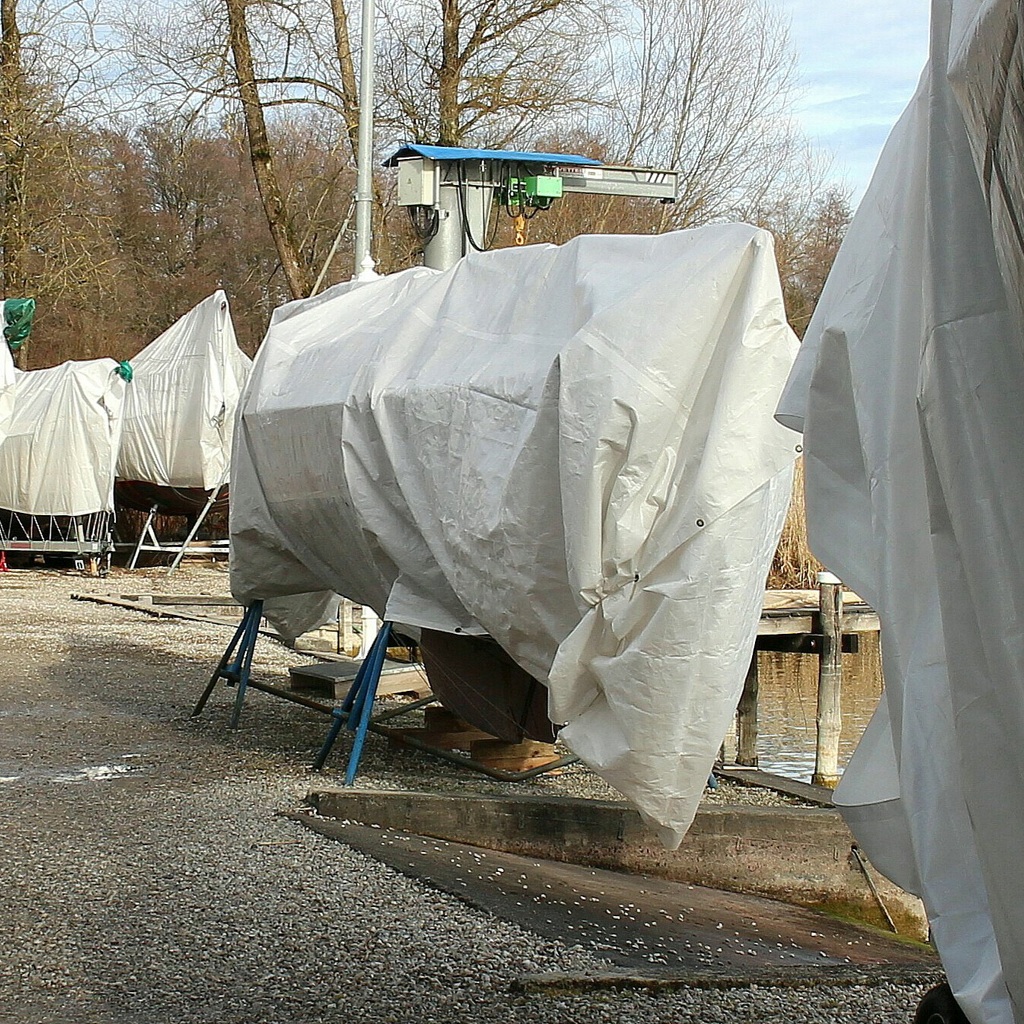 Seil PP 8-fach geflochten weiß 6mm-Spule a 30 mtr. Seil PP 8-fach geflochten weiß 6mm-Spule a 30 mtr.
