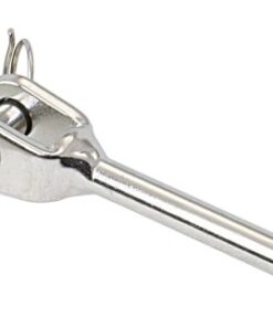 Gabelterminal AISI316 2.5mm "Starboot" Gabelterminal AISI316 2.5mm "Starboot"