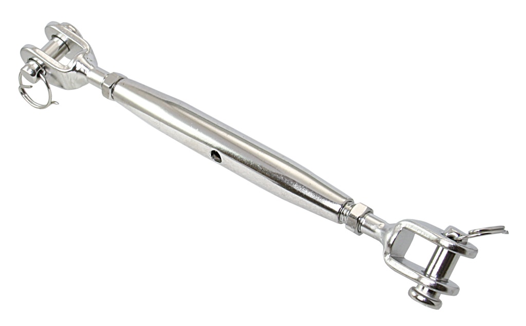 Wantenspanner M10 Gabel/Gabel EXTRA WEIT Bol.9.5mm Wantenspanner M10 Gabel/Gabel EXTRA WEIT Bol.9.5mm