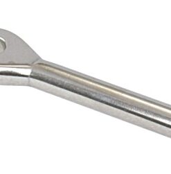 Augterminal AISI316 3.2mm "Starboot" Augterminal AISI316 3.2mm "Starboot"