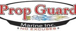 PROP-GUARD blau 13" PROP-GUARD blau 13"