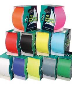 Black Kevlar/Mylar Laminat Rep.Patch 2St.24cmx37cm Black Kevlar/Mylar Laminat Rep.Patch 2St.24cmx37cm