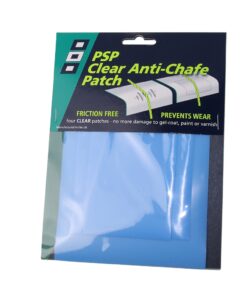 PSP Anti-Chafe Tape Scheuerschutz 50mm x 3m PSP Anti-Chafe Tape Scheuerschutz 50mm x 3m