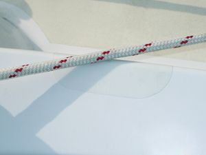 PSP Anti-Chafe Tape Scheuerschutz 50mm x 3m PSP Anti-Chafe Tape Scheuerschutz 50mm x 3m