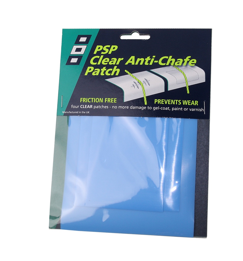 PSP Anti-Chafe Tape Scheuerschutz 50mm x 3m PSP Anti-Chafe Tape Scheuerschutz 50mm x 3m