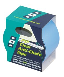 PSP Anti-Chafe Tape Scheuerschutz 50mm x 2m PSP Anti-Chafe Tape Scheuerschutz 50mm x 2m