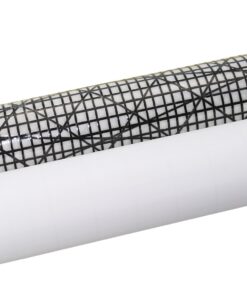 Black Kevlar/Mylar Laminat Rep.Patch 2St.24cmx37cm Black Kevlar/Mylar Laminat Rep.Patch 2St.24cmx37cm