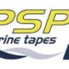 HEAVY DUTY Sail Repair-Tape 100mm x 2m WEISS