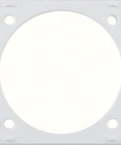 Integro FLOW Aufbaugehäuse hoch braun glänzend