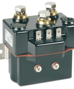 Umkehr-Relaisbox 150A 12V IP66 (T6415-12)