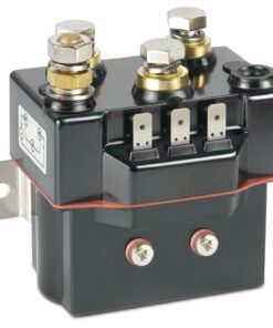 Relaisbox 150A 24V IP66 (T6315-24)