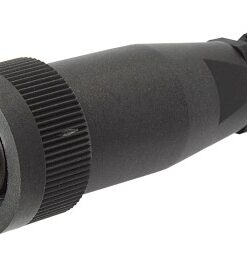 Koaxial-T-Verbinder UHF/UHF Koaxial-T-Verbinder UHF/UHF